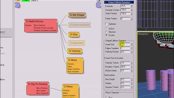 How TO ShapeCollision Part B