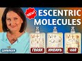 Обзор Молекула 01 + Имбирь / Гваяк / Черный чай Escentric Molecules
