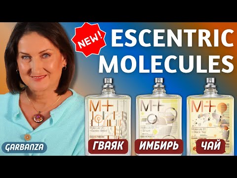 Обзор Молекула 01