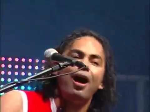 PÉPE MORENO #Forró das antigas#