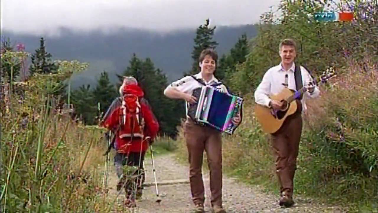 Grüße vom Arzgebirg