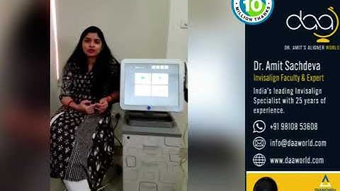 Our patient
