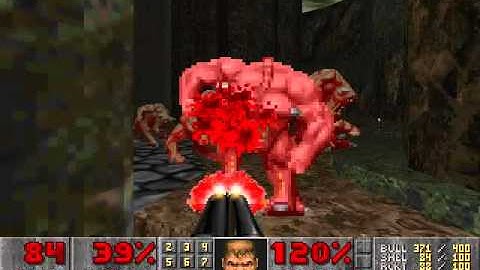 Whitemare 2 - Level 12