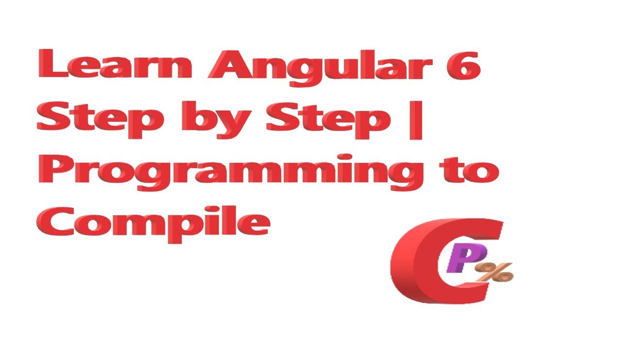 angular 4 คือ  2022 Update  Angular - How to change default port 4200  | Programming to Compile | Angular Step by step