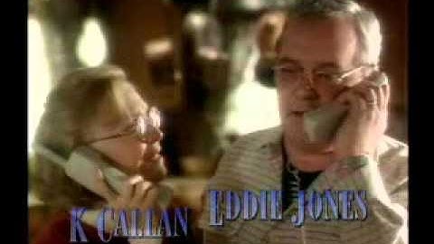 Lois & Clark Music Video