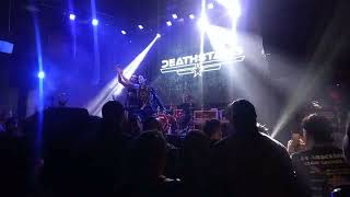 Deathstars - Between Volumes and Voids (Live in Chile)