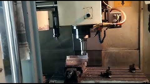 Scout pistol slide machining On precision CNC machines | SK Engineering