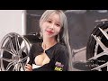 [4K] magarin 마가린 PV / Seoul Auto Salon Week 2024 ソウルオートサロン