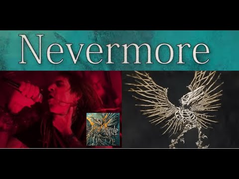 Lamb Of God release new song Nevermore off new album Omens