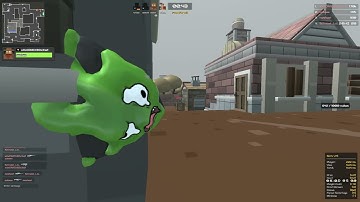 hacker in krunker part 58 (2025) #krunker #krunkergameplay #krunkerkpd