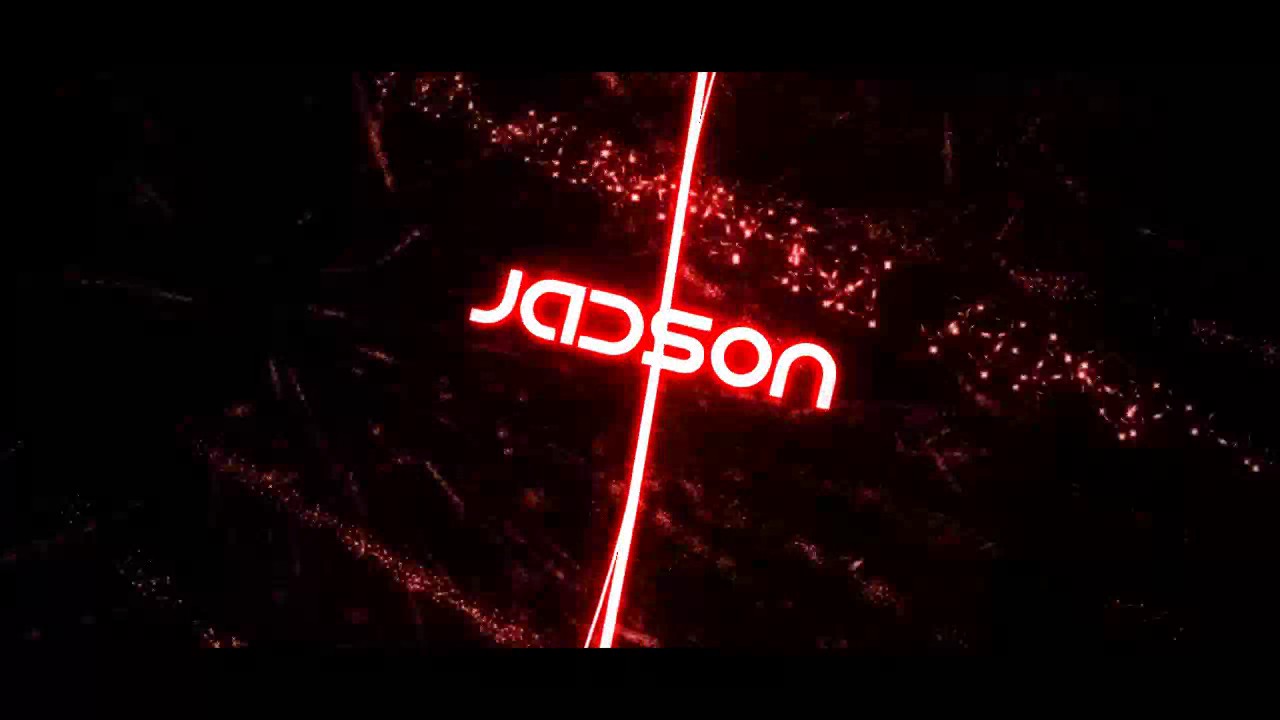 Intro Jadson TM (Meu Amigo) ~By: Brenner DZN