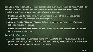 Troubleshooting Django: Why Isn