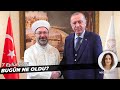 Diyanet İşleri Başkanı'nın Laiklik Karşıtı Çıkışları...Acaba Arka Planda Başka Şeyler mi Oluyor?