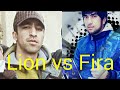 Fira aka Rastaman vs Lion aka L.one(Final 3MC BATTLE)