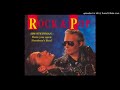 Pandora's Box - A Kiss Is a Terrible Thing to Waste (Jim Steinman demo 1989)