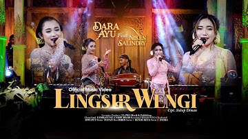 Dara Ayu Feat. Niken Salindry  - Lingsir Wengi ( Official Music Video )