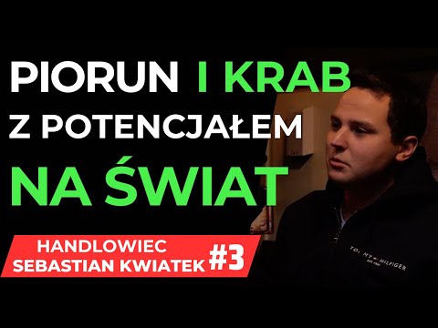 Wideo: Wieści od Prezesa: Projekt „Sarmat”