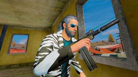 MAC-10 Is Better Than Fennec?