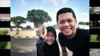 Suara Emas Ustad Tajul Muluk M.ag