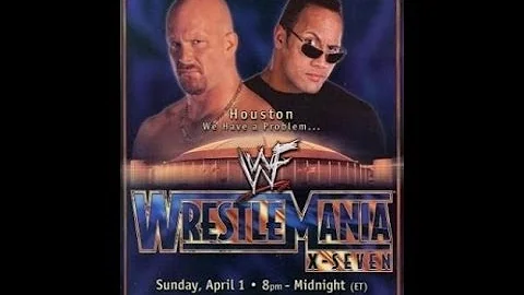 WWE Top 20 Best PPVs Of All Time