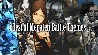 Best of Megaten Battle Themes