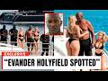 How The Richest Boxing Legends Secretly Travel