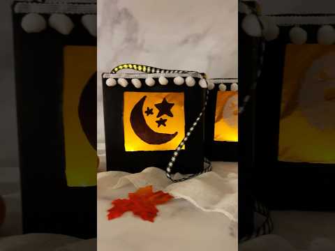 DIY Lanterns from