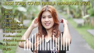 Best song cover nabila maharani 2023