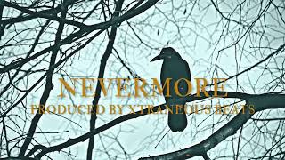 "NEVERMORE" | Dark Trap Beat