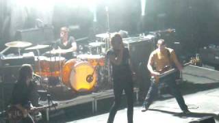 Thursday - Last Call