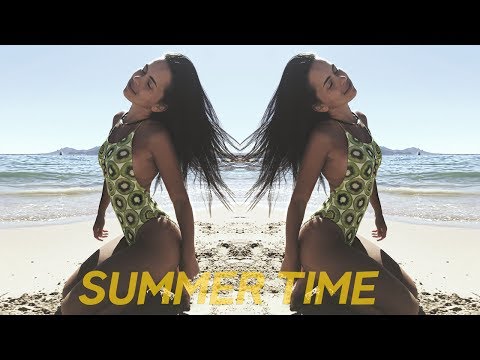 INNA - Summer Time | Music Mix 2017