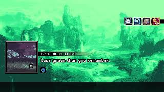 Mistakes Everywhere! | DemonCrawl (PC) - January 31st, 2022 Hero Trial