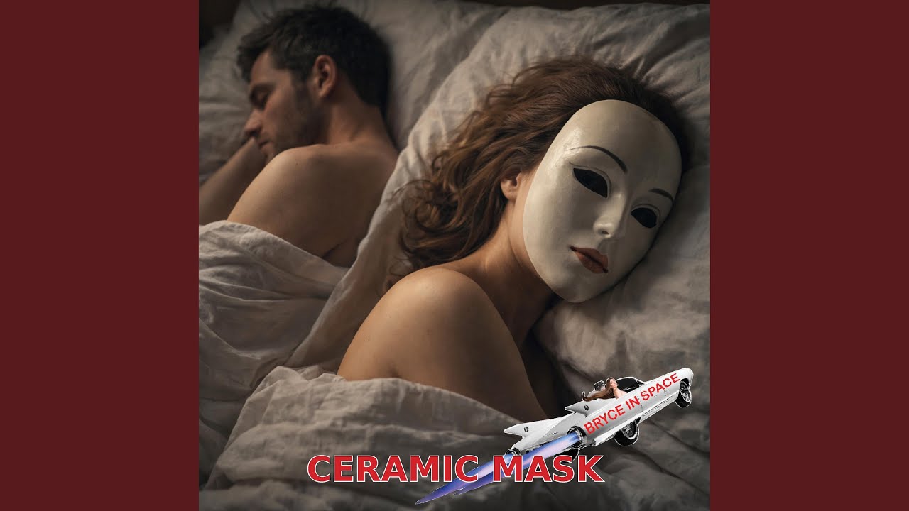 Guarda Ceramic Mask su YouTube Guarda Ceramic Mask su YouTube