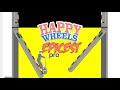 EPICEST LEVELS EVER! [HAPPY WHEELS MADNESS]