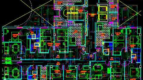 CAD-AutoBlock, Localiza y genera de forma automática bloques en AutoCAD.