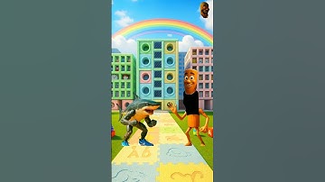 GUESS REAL HEAD OF BALLERINA CAPUCHINA PART 2 #garrysmod #garrysmod #edit #roblox