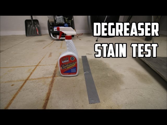 purple power cleaner degreaser review 