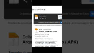 DELTA LINK DIRETO #automobile #delta #mefiafire
