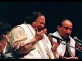 Tu Kuja Man Kuja By Ustad Nusrat Fateh Ali Khan Chishti Sabri Qawwal Mp3 Song