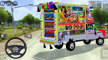 Loading dj pickup game ! Mobile Game ! Dj pickup game ! Dj pickup mod ! Bus simulator Indonesia 