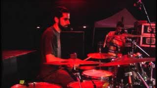 Monkey Beat - Last day on Earth LIVE @ SCHOOLWAVE 2014