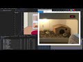 집돌이총각 인트로(오프닝)작업과정 (Animation intro(opening) work process)
