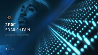 So Much Pain Remix 432hz by 2Pac - Produced by Billy Carson and Gorilla Tek