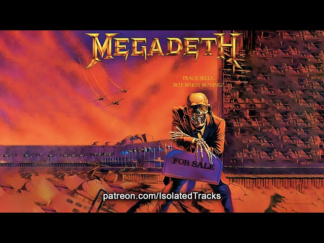 洋楽 MEGADETH WAKE UP DEAD 12inch Amazon.com: Wake Up Dead In 2004