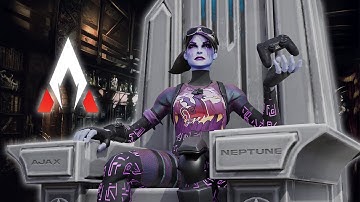 Can this Montage get me in Team AJAX? #AjaxRC #RiseAJAX