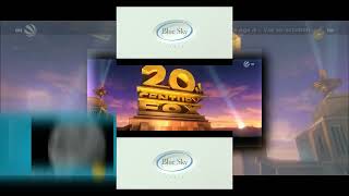 Ytpmv Ice Age 4 Continental Drift - Sat 1 Intro Scan