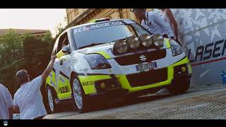 40 Rally Valdinievole Previti Vichi