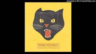 Video thumbnail of "Wrinkle Neck Mules - Heaven's High"