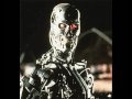 The terminator theme orchestral