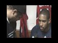 Entrevista a Al Horford por Otniel Batista de la Makina Deportiva.